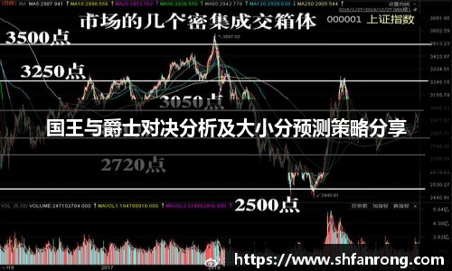 国王与爵士对决分析及大小分预测策略分享